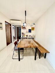 Blk 33 Ghim Moh Edge (Queenstown), HDB 4 Rooms #516836041